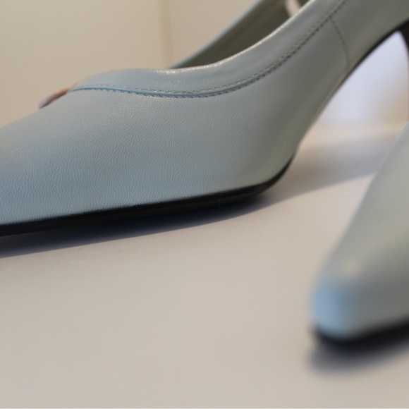 Laura Biagiotti - vintage kitten heals - Picture 5 of 8